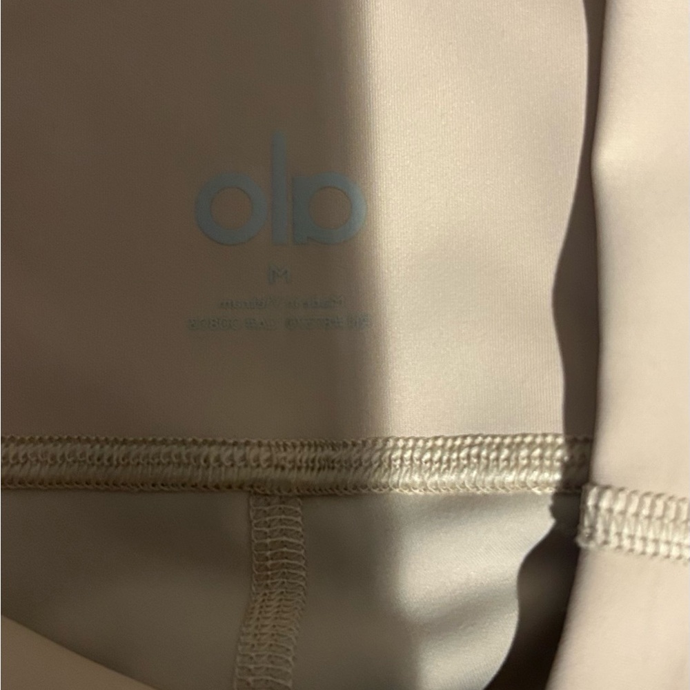 Alo 7/8 Airbrush Leggings